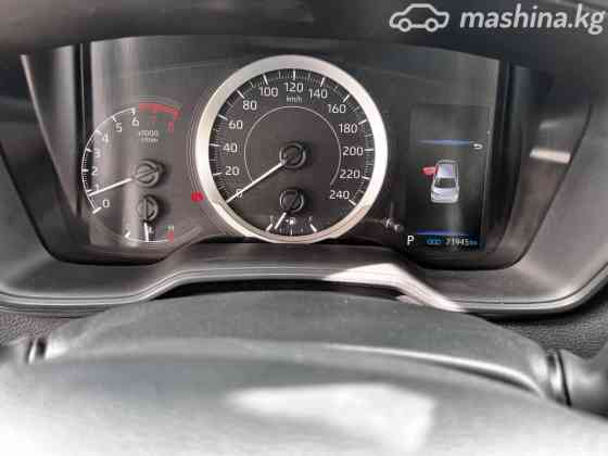 Toyota Corolla XII (E210) 1.2, 2020 Bishkek