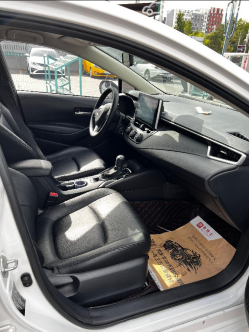 Toyota Corolla XII (E210) 1.2, 2020 Бишкек - изображение 3