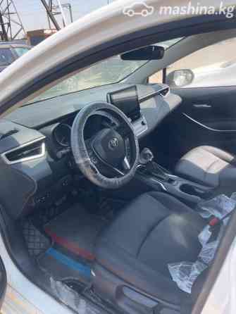 Toyota Corolla XII (E210) Sporty 1.8, 2019 Bishkek