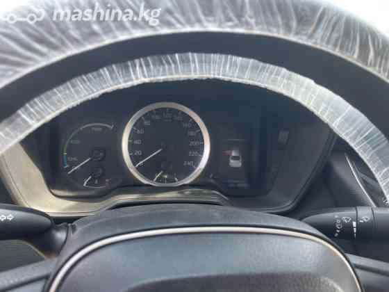 Toyota Corolla XII (E210) Sporty 1.8, 2019 Bishkek