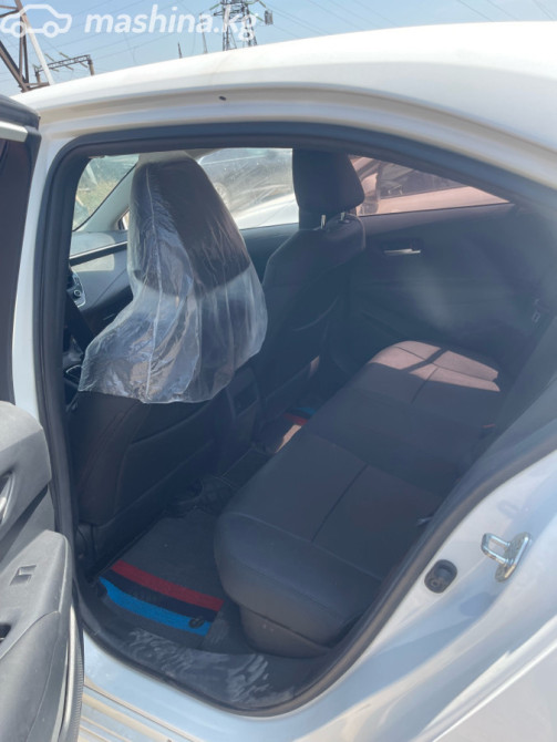 Toyota Corolla XII (E210) Sporty 1.8, 2019 Бишкек - изображение 5