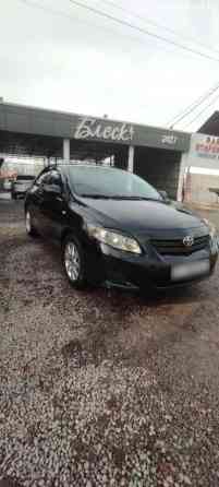 Toyota Corolla X (E140, E150) 1.6, 2007 Bishkek