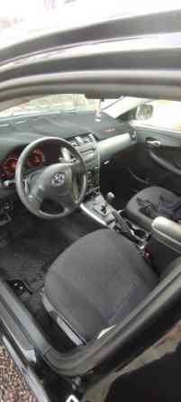 Toyota Corolla X (E140, E150) 1.6, 2007 Bishkek