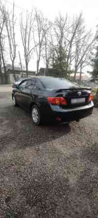 Toyota Corolla X (E140, E150) 1.6, 2007 Bishkek