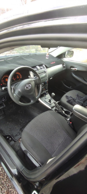 Toyota Corolla X (E140, E150) 1.6, 2007 Бишкек - сүрөт 6