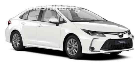Toyota Corolla XII (E210) Sporty 1.8, 2025 Bishkek