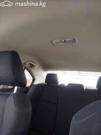 Toyota Corolla XI (E160, E170, E180) Рестайлинг 1 1.8, 2019 Bishkek