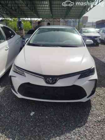 Toyota Corolla XI (E160, E170, E180) Рестайлинг 1 1.8, 2019 Bishkek