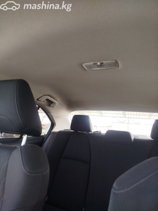 Toyota Corolla XI (E160, E170, E180) Рестайлинг 1 1.8, 2019 Бишкек - изображение 5