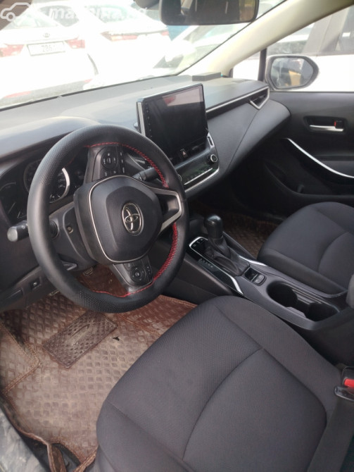 Toyota Corolla XI (E160, E170, E180) Рестайлинг 1 1.8, 2019 Бишкек - изображение 3