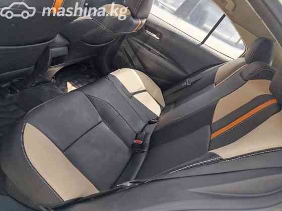 Toyota Corolla XII (E210) Sporty 1.8, 2019 Bishkek