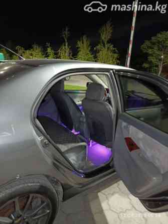 Toyota Corolla IX (E120, E130) 1.8, 2003 Bishkek