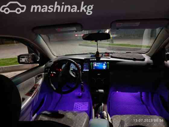 Toyota Corolla IX (E120, E130) 1.8, 2003 Bishkek