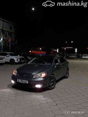 Toyota Corolla IX (E120, E130) 1.8, 2003 Bishkek