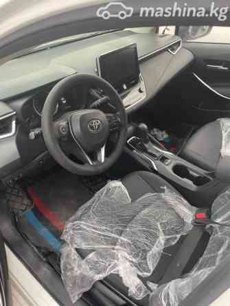 Toyota Corolla XI (E160, E170, E180) Рестайлинг 1 1.8, 2019 Bishkek