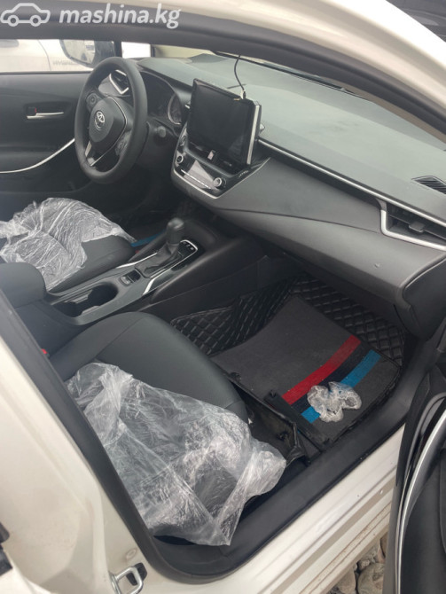 Toyota Corolla XI (E160, E170, E180) Рестайлинг 1 1.8, 2019 Бишкек - изображение 6