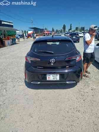 Toyota Corolla XII (E210) 2.0, 2018 Bishkek