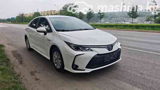 Toyota Corolla XII (E210) Sporty 1.8, 2023 Bishkek