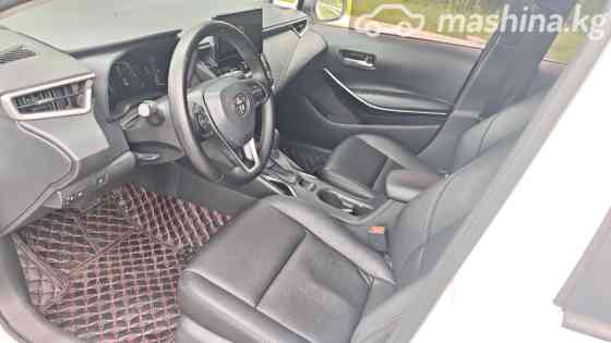 Toyota Corolla XII (E210) Sporty 1.8, 2023 Bishkek