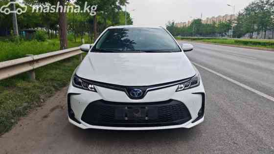 Toyota Corolla XII (E210) Sporty 1.8, 2023 Bishkek
