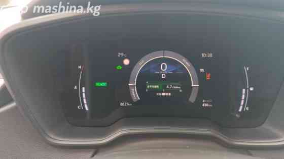 Toyota Corolla XII (E210) Sporty 1.8, 2023 Bishkek