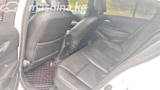 Toyota Corolla XII (E210) Sporty 1.8, 2023 Bishkek