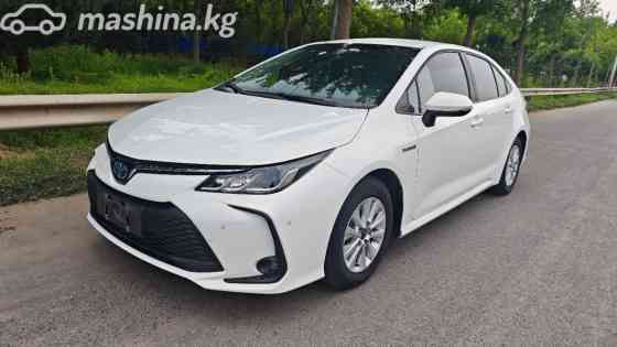 Toyota Corolla XII (E210) Sporty 1.8, 2023 Bishkek