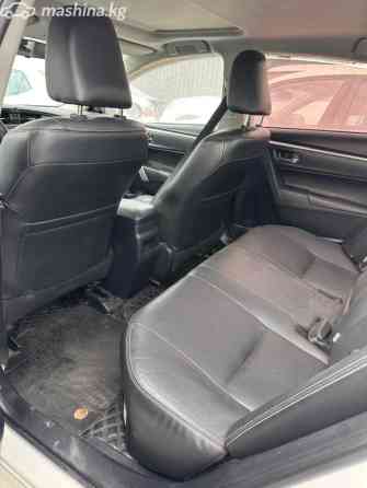 Toyota Corolla XII (E210) Sporty 1.8, 2019 Bishkek