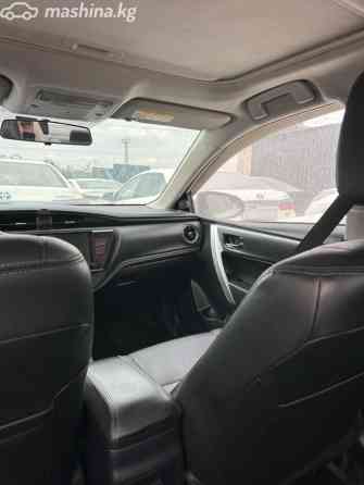 Toyota Corolla XII (E210) Sporty 1.8, 2019 Bishkek