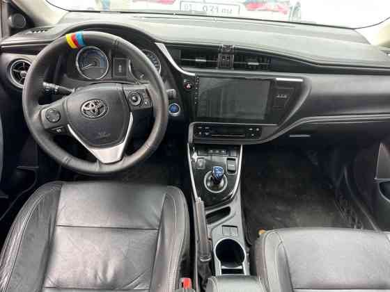 Toyota Corolla XII (E210) Sporty 1.8, 2019 Bishkek