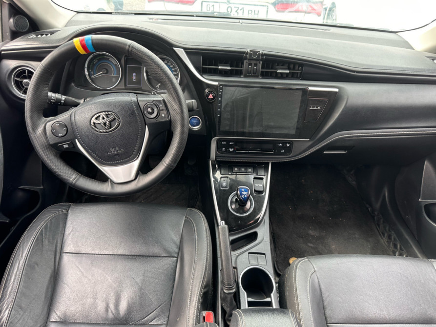 Toyota Corolla XII (E210) Sporty 1.8, 2019 Бишкек - сүрөт 6