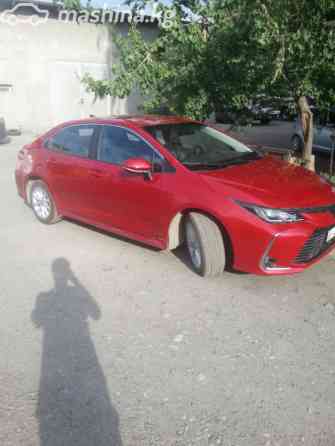 Toyota Corolla XII (E210) Sporty 1.8, 2021 Bishkek