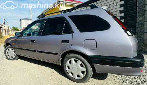 Toyota Corolla VIII (E110) 1.3, 1998 Bishkek