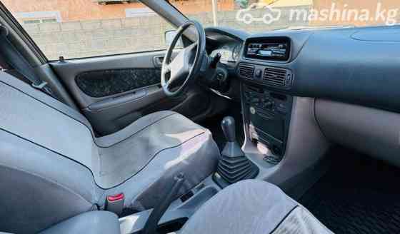 Toyota Corolla VIII (E110) 1.3, 1998 Bishkek