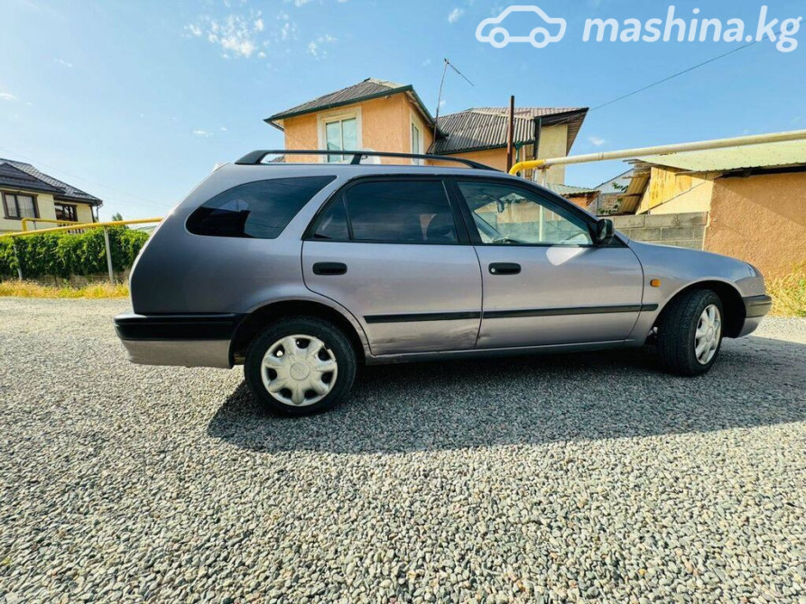 Toyota Corolla VIII (E110) 1.3, 1998 Бишкек - изображение 3
