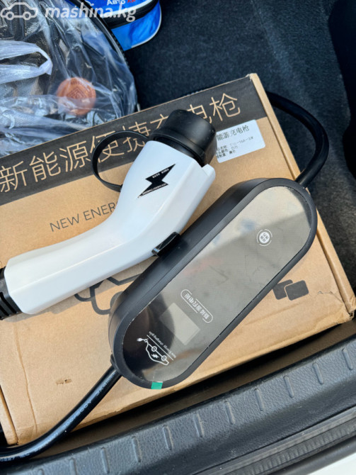 Toyota Corolla XI (E160, E170, E180) Рестайлинг 1 1.8, 2019 Бишкек - изображение 10