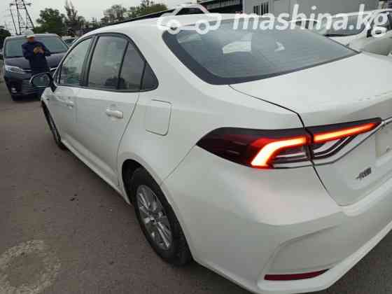 Toyota Corolla XII (E210) Sporty 1.8, 2020 Bishkek