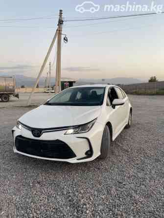 Toyota Corolla XII (E210) Sporty 1.8, 2019 Bishkek