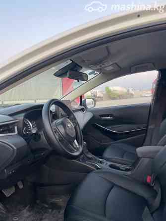 Toyota Corolla XII (E210) Sporty 1.8, 2019 Bishkek