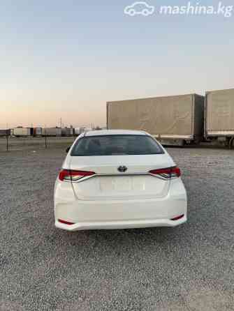 Toyota Corolla XII (E210) Sporty 1.8, 2019 Bishkek