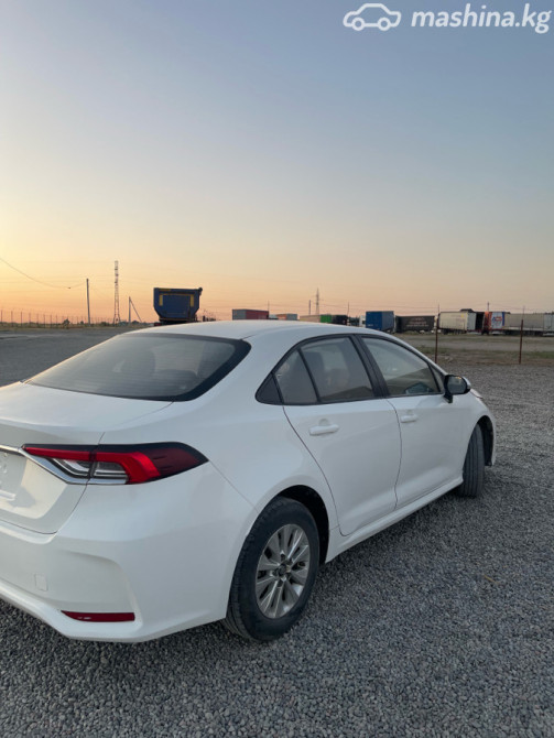 Toyota Corolla XII (E210) Sporty 1.8, 2019 Бишкек - сүрөт 5