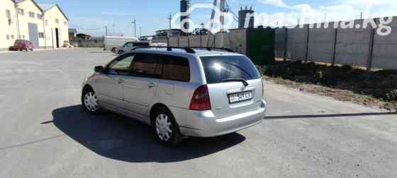 Toyota Corolla IX (E120, E130) 2.0, 2003 Bishkek
