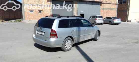 Toyota Corolla IX (E120, E130) 2.0, 2003 Bishkek