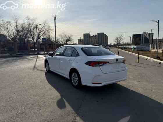 Toyota Corolla XII (E210) Sporty 1.8, 2021 Bishkek