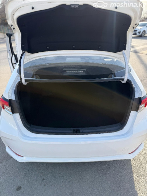 Toyota Corolla XII (E210) Sporty 1.8, 2021 Бишкек - сүрөт 8