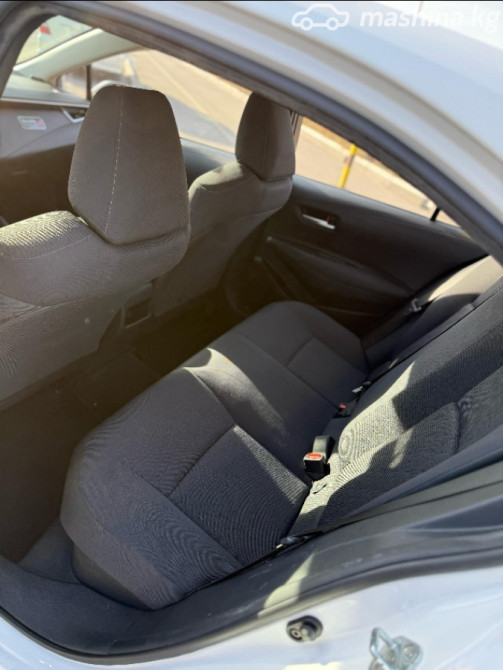 Toyota Corolla XII (E210) Sporty 1.8, 2021 Бишкек - сүрөт 5