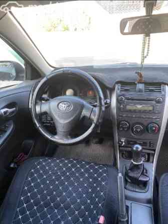 Toyota Corolla X (E140, E150) 1.6, 2007 Bishkek