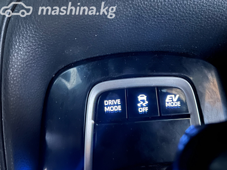 Toyota Corolla XII (E210) Sporty 1.8, 2019 Бишкек - сүрөт 8
