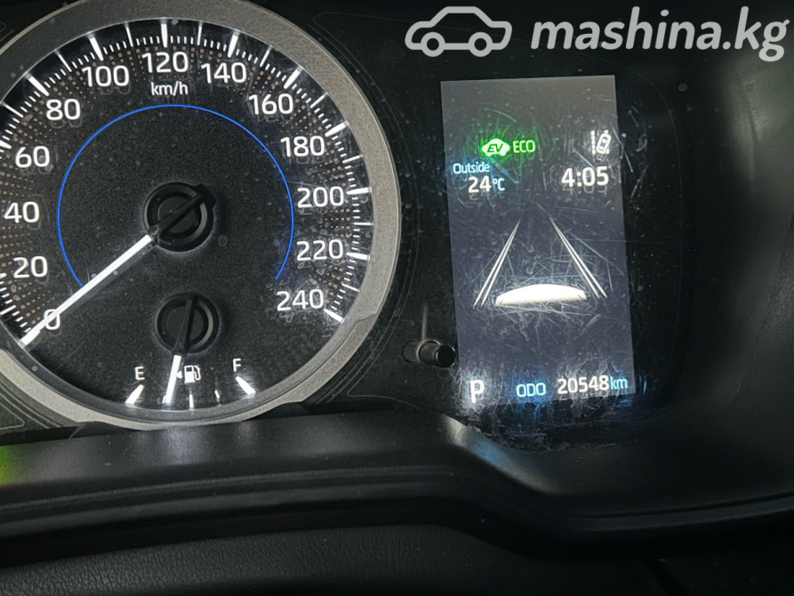 Toyota Corolla XII (E210) Sporty 1.8, 2019 Бишкек - сүрөт 7