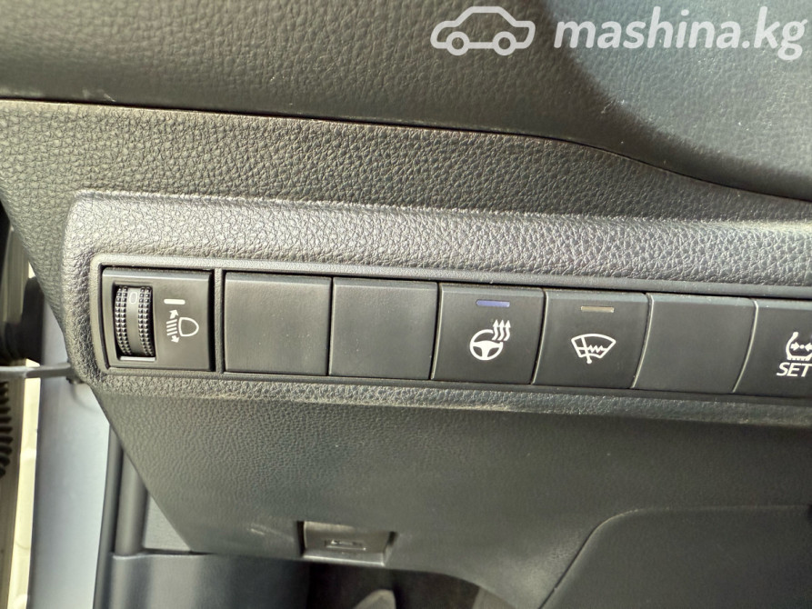 Toyota Corolla XII (E210) 1.6, 2021 Бишкек - сүрөт 9